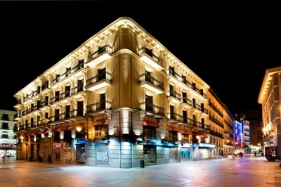 Petit Palace Preciados — foto 3