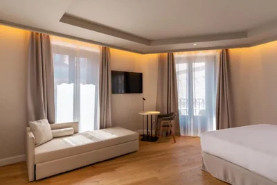 Petit Palace Preciados — foto 4
