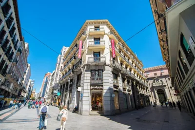 Petit Palace Preciados — foto 8