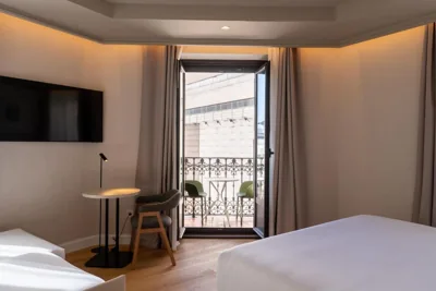 Petit Palace Preciados — foto 10