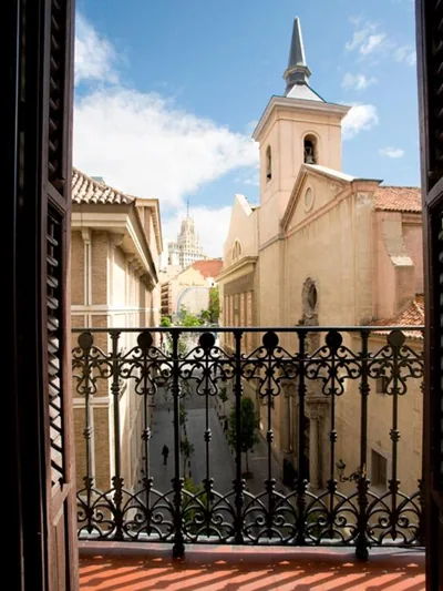 Petit Palace Preciados — foto 11