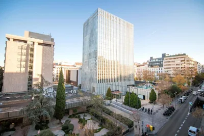 Petit Palace President Castellana — foto 6