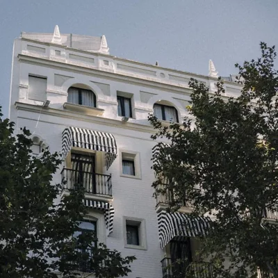 Petit Palace Puerta de Triana — 写真 5