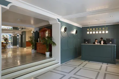 Petit Palace Puerta de Triana — 写真 6