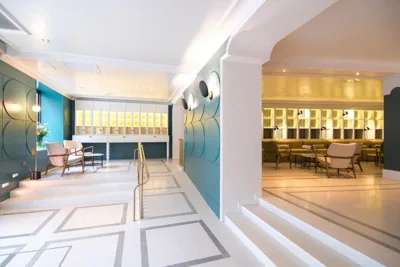 Petit Palace Puerta de Triana — 写真 9