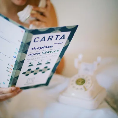 Petit Palace Santa Bárbara — 写真 12