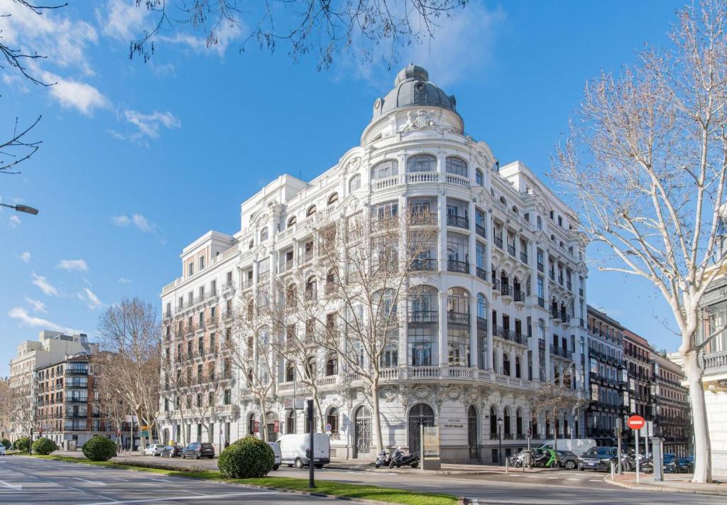 Petit Palace Savoy Alfonso XII