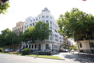 Petit Palace Savoy Alfonso XII — foto 4