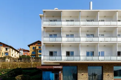 Petit Palace Tamarises — foto 6