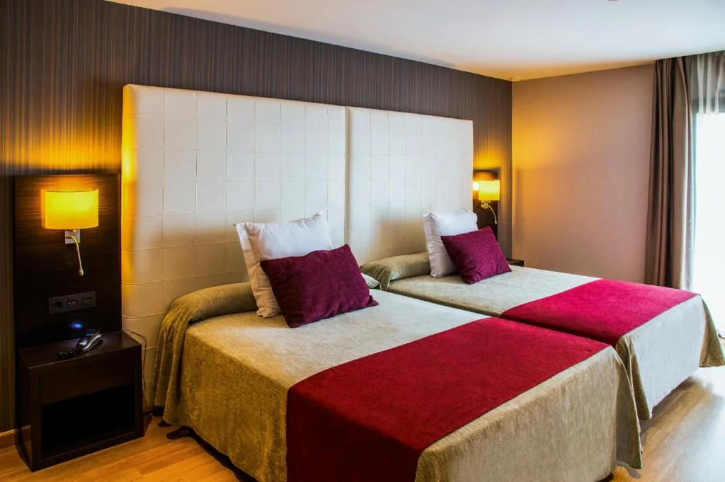 Superior Room — Petit Palau - Adults Only