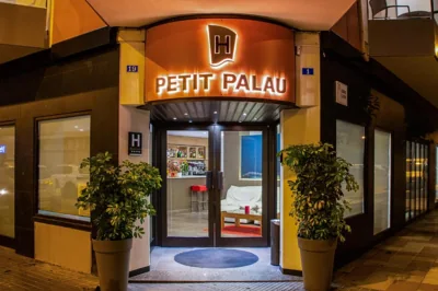 Petit Palau - Adults Only — photo 11