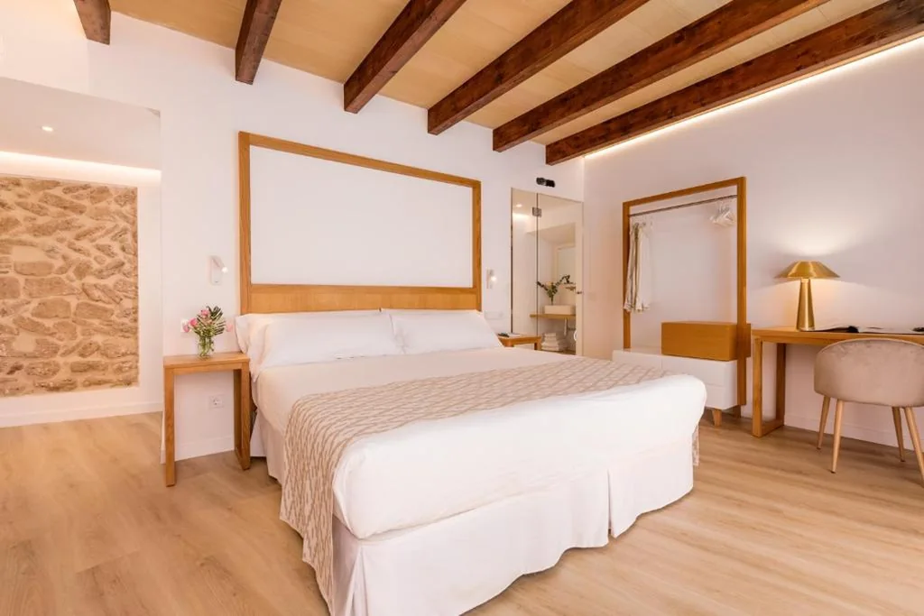 Tweepersoonskamer — Petit Palau Alcudia - Adults Only