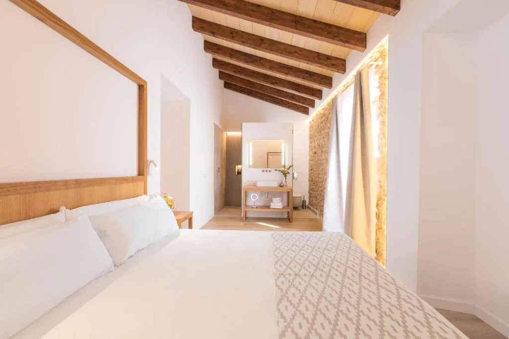 Superior Tweepersoonskamer — Petit Palau Alcudia - Adults Only