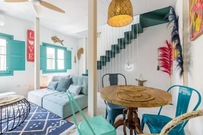 Petite Maison Lili by Caleta Homes — Foto 2
