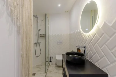 Petite Maison Lili by Caleta Homes — Foto 3