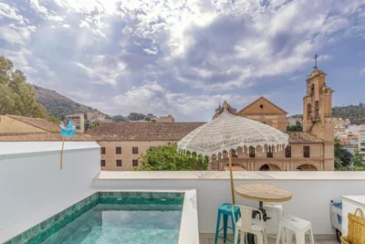Petite Maison Lili by Caleta Homes — Foto 4
