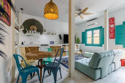 Petite Maison Lili by Caleta Homes — Foto 6