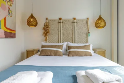 Petite Maison Lili by Caleta Homes — Foto 10
