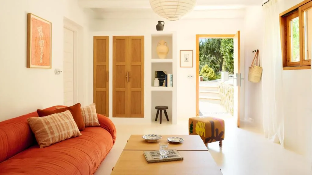 Habitación Familiar Deluxe — Petunia Ibiza, a Beaumier hotel