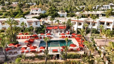 Petunia Ibiza, a Beaumier hotel — foto 6
