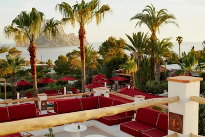 Petunia Ibiza, a Beaumier hotel — foto 9