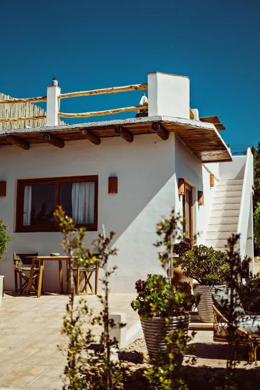 Rooftop Sea View Bougainvillea Suite — Petunia Ibiza, a Beaumier hotel