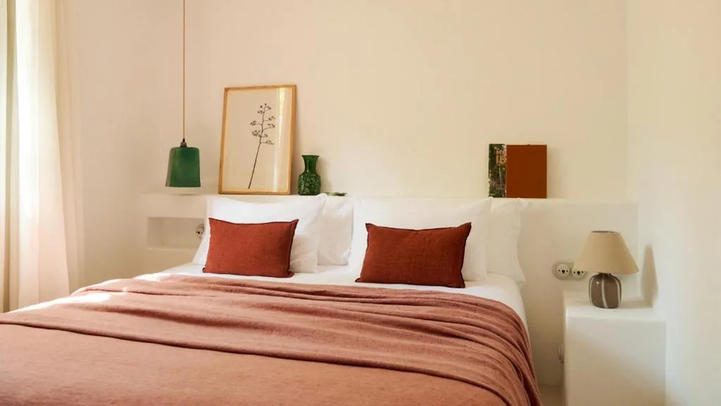 Suite Familiar — Petunia Ibiza, a Beaumier hotel