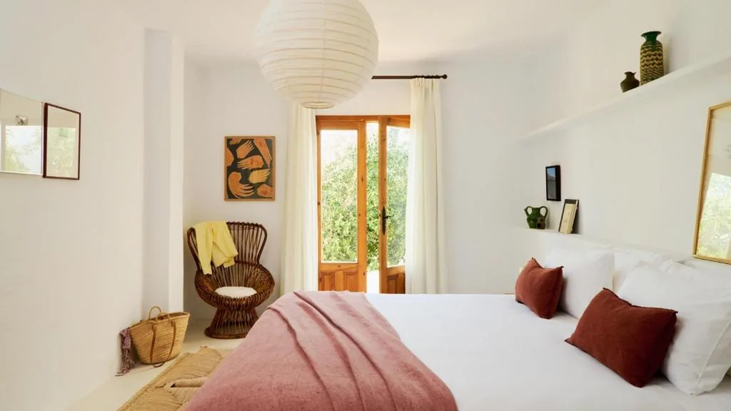 Suite Hibiscus — Petunia Ibiza, a Beaumier hotel