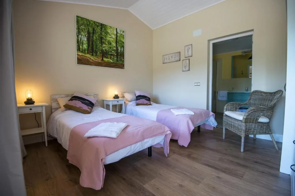 Physionatural B&B