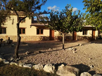 Physionatural B&B — foto 12
