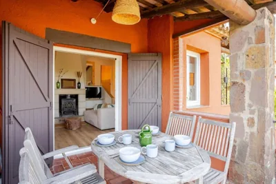Picasso Mountain View Begur — foto 8