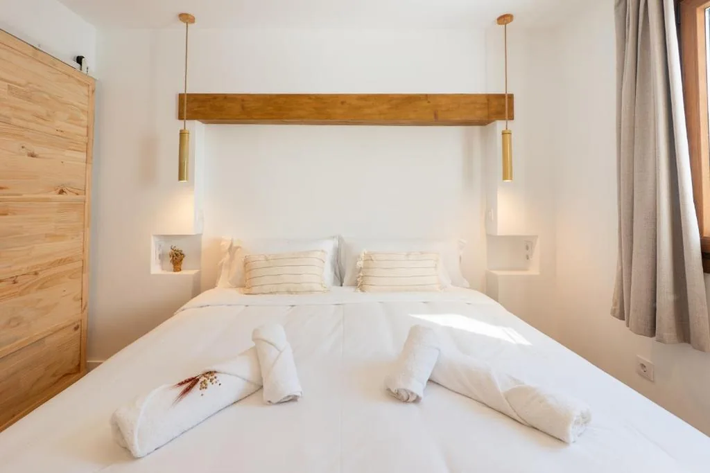 Estudio — Pickman Suites