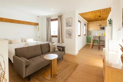 Pickman Suites — foto 2