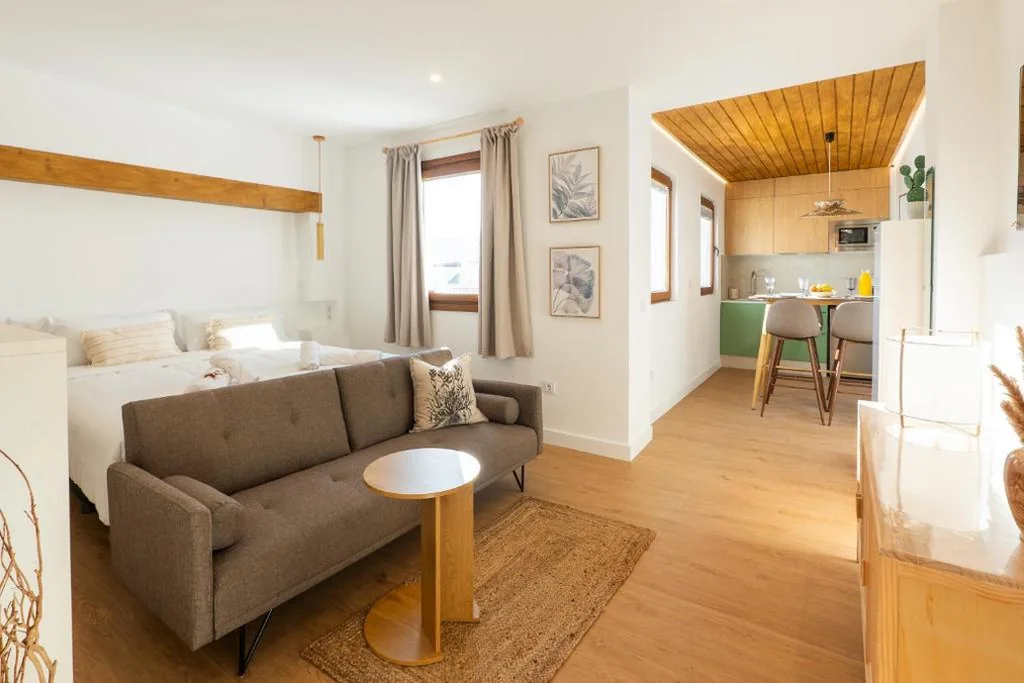 Pickman Suites
