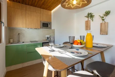 Pickman Suites — foto 4