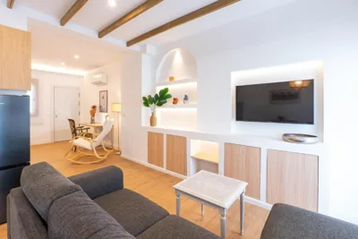 Pickman Suites — foto 5