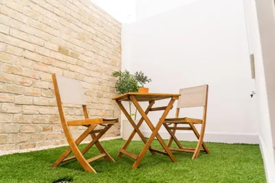 Pickman Suites — foto 6