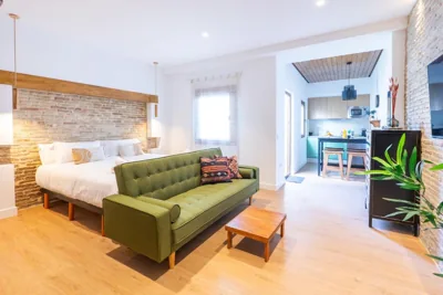 Pickman Suites — foto 7