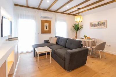 Pickman Suites — foto 10