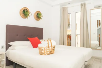 Picnic Dreams Boutique Hostel — foto 2