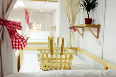 Picnic Dreams Boutique Hostel — foto 7