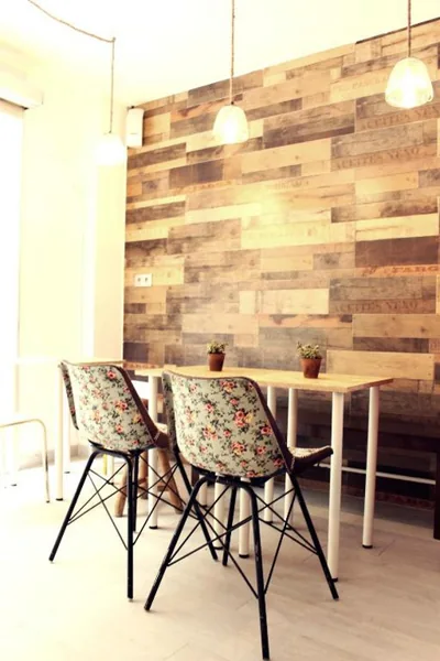 Picnic Dreams Boutique Hostel — foto 12