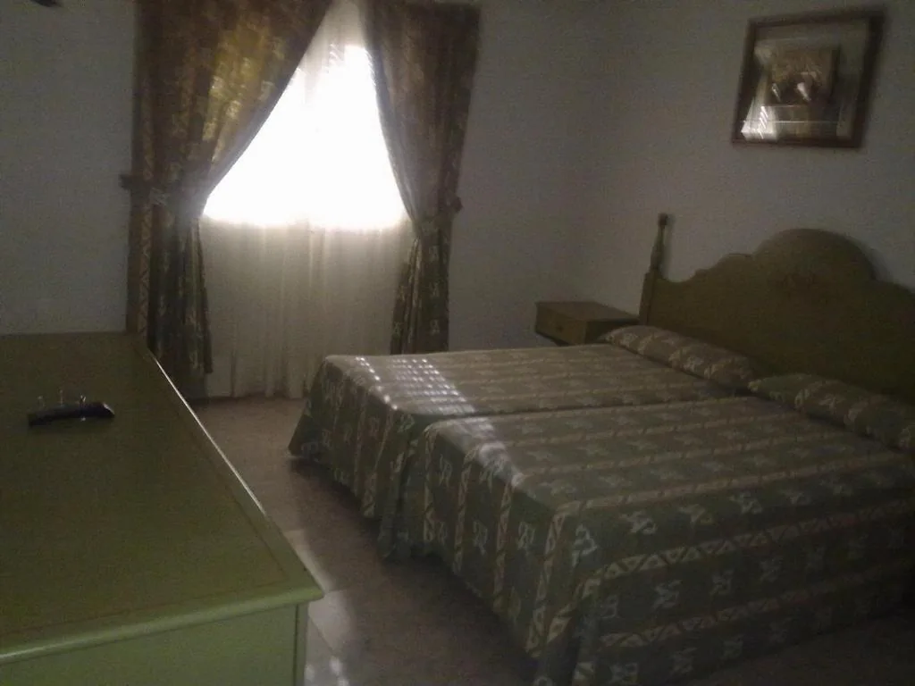 Quarto Duplo — Pico Pico