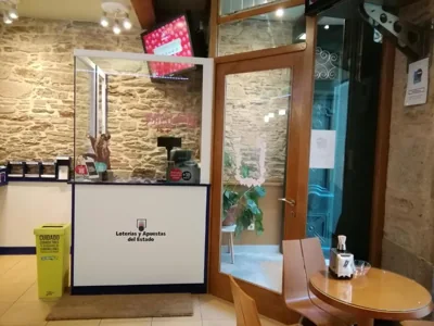 PICO SACRO I HOSTAL-PENSION Santiago de Compostela — 写真 3