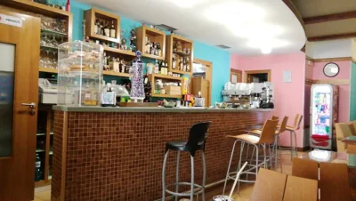 PICO SACRO I HOSTAL-PENSION Santiago de Compostela — 写真 4