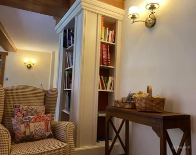 Picos de Europa Suites and Rooms — foto 5