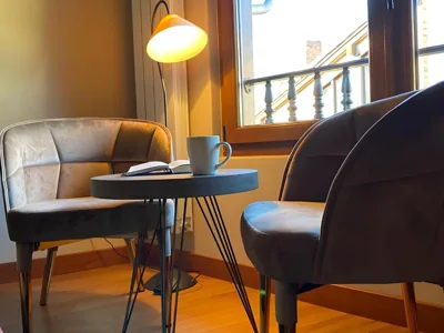 Picos de Europa Suites and Rooms — foto 9