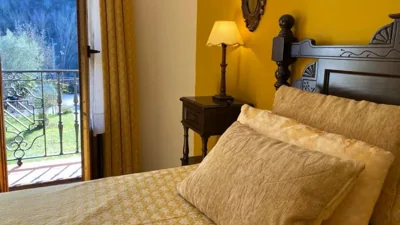 Picos de Europa Suites and Rooms — foto 11