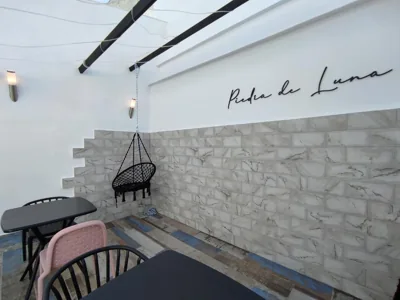 PIEDRA DE LUNA — foto 11