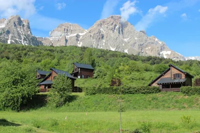 Piedrafita Mountain — Foto 9
